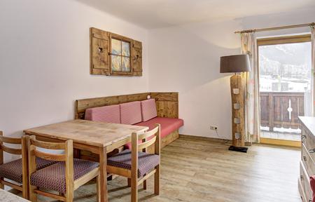 Residenz Bergland - Ekstra indkøbt billede 4