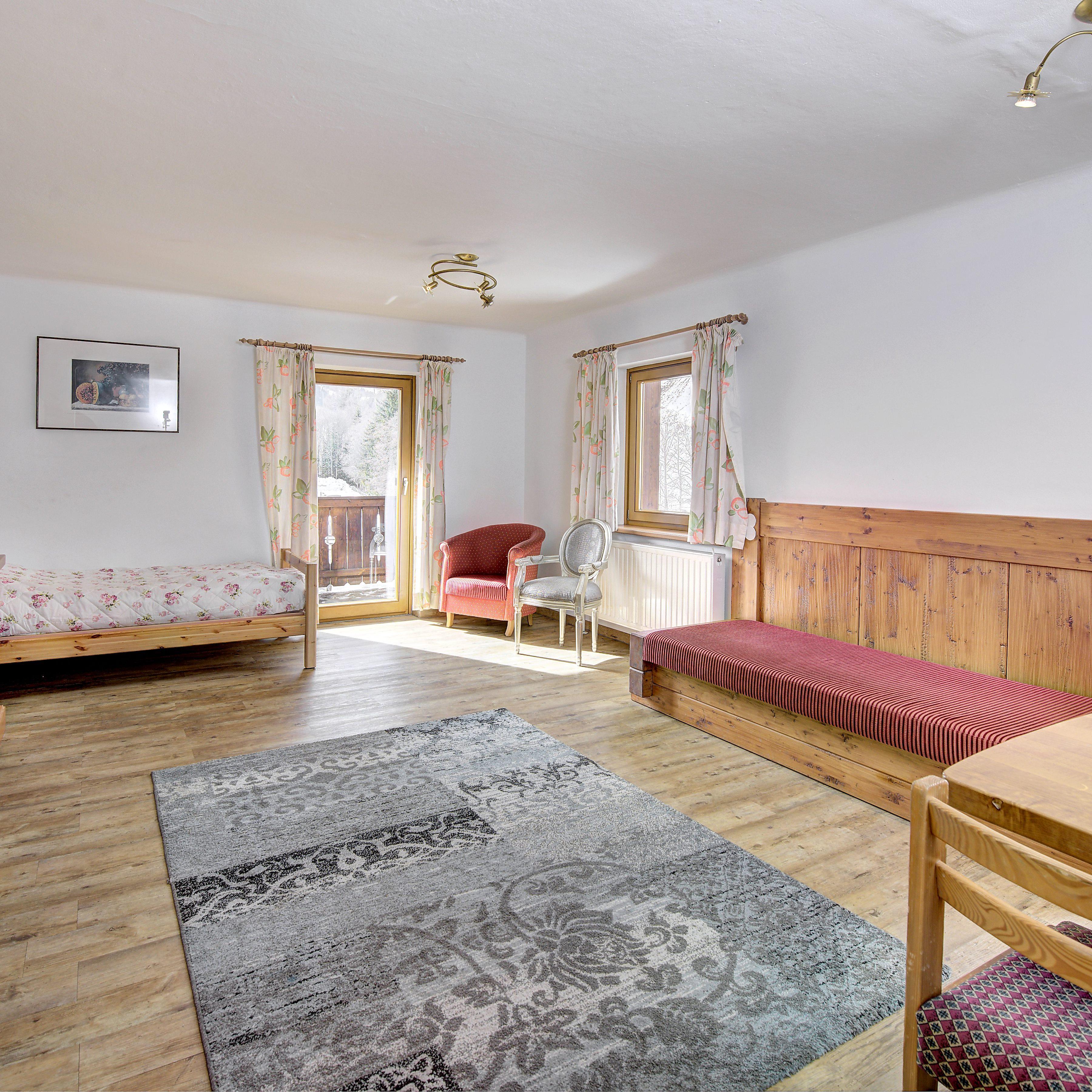 Residenz Bergland - Ekstra indkøbt slide 2