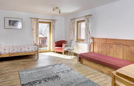 Residenz Bergland - Ekstra indkøbt billede 2