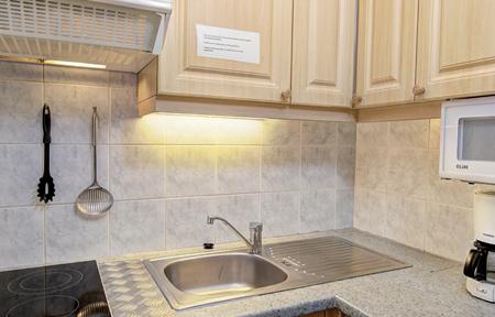 Residenz Bergland - Ekstra indkøbt billede 5