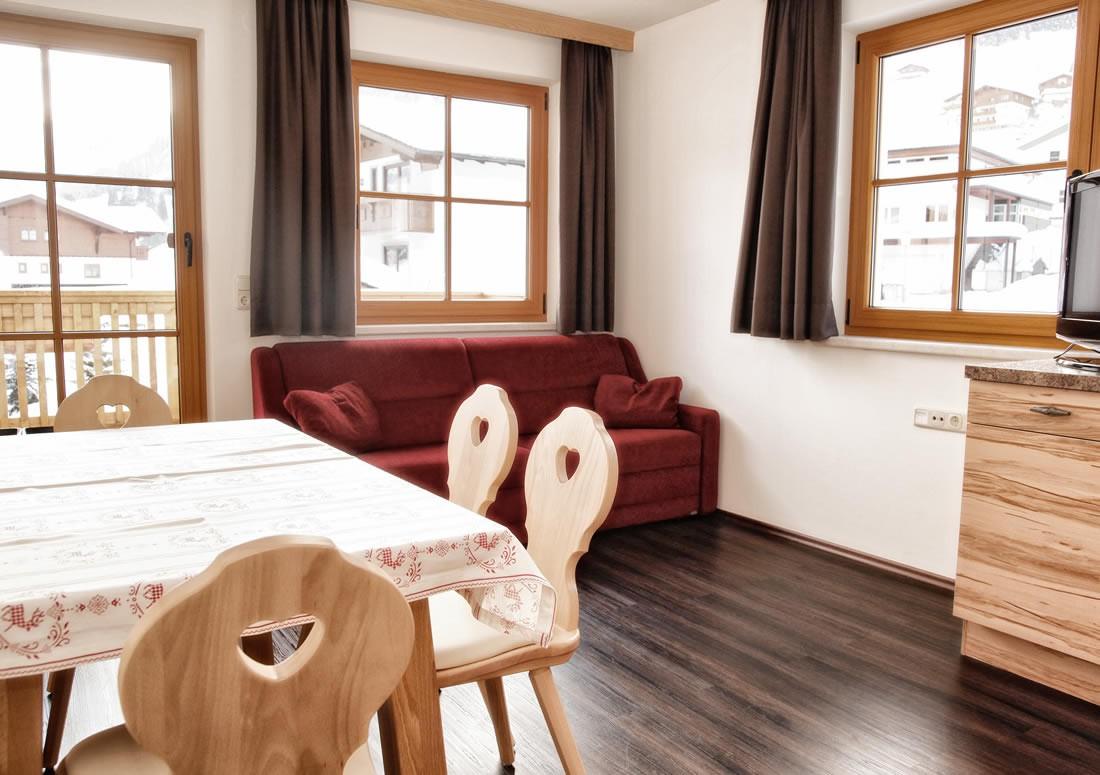 Lejligheder Stockinger slide 2