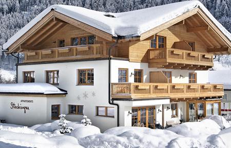 Lejligheder Stockinger slide 1