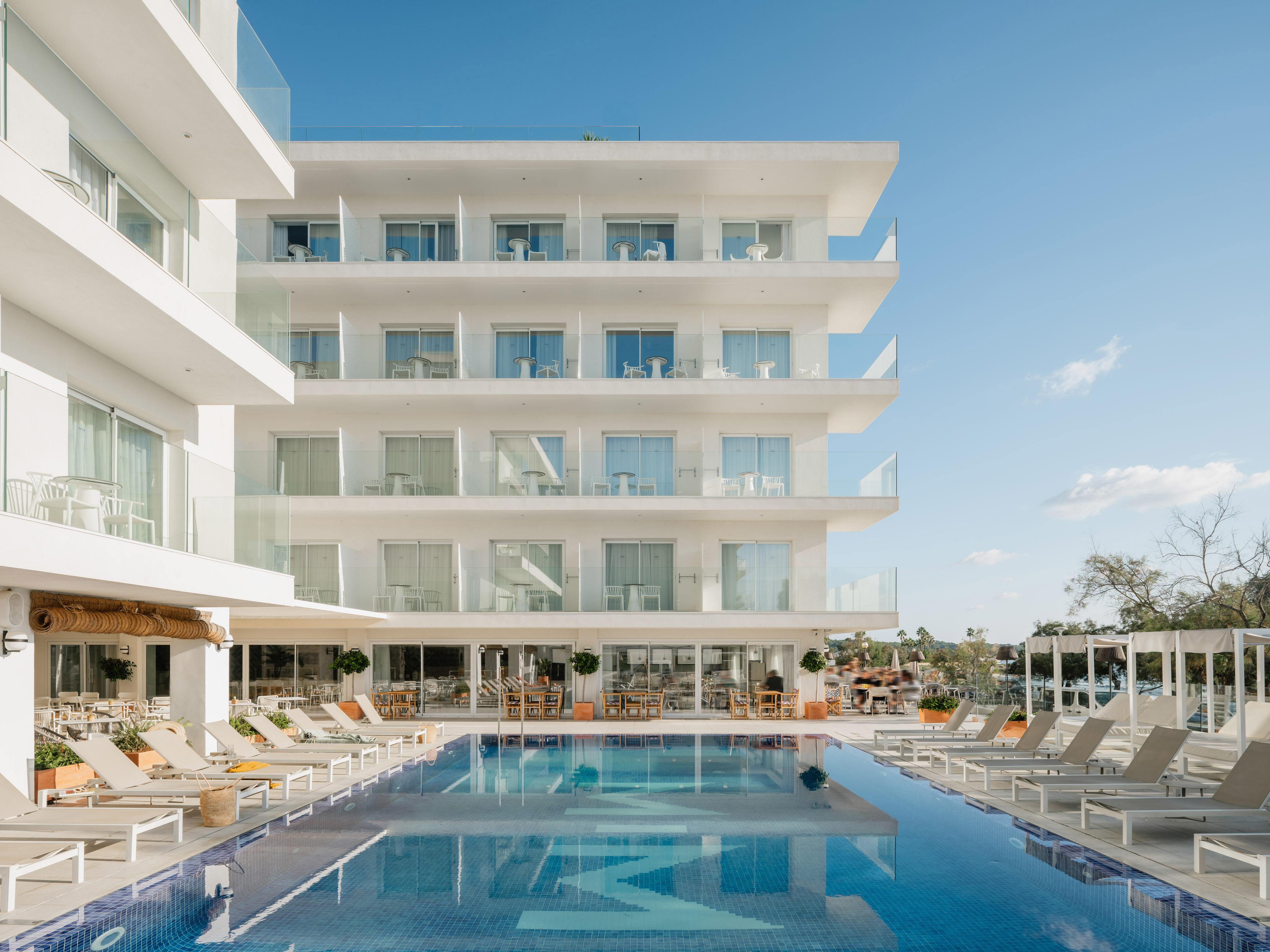 MiM Mallorca member of Melia Collection slide 2