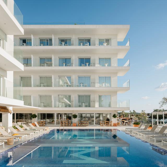 MiM Mallorca member of Melia Collection - billede 2