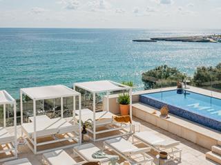 Sa Coma, Spanien - Morgenmad afbudsrejse