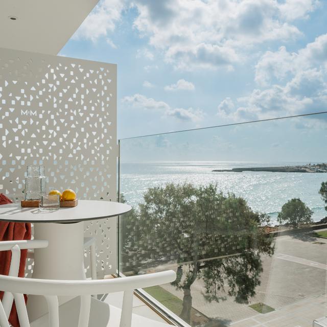 MiM Mallorca member of Melia Collection - billede 4