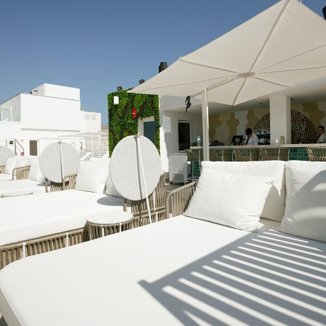 Hotel Villa España - billede 4