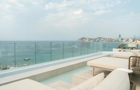 Hotel Villa España slide 1