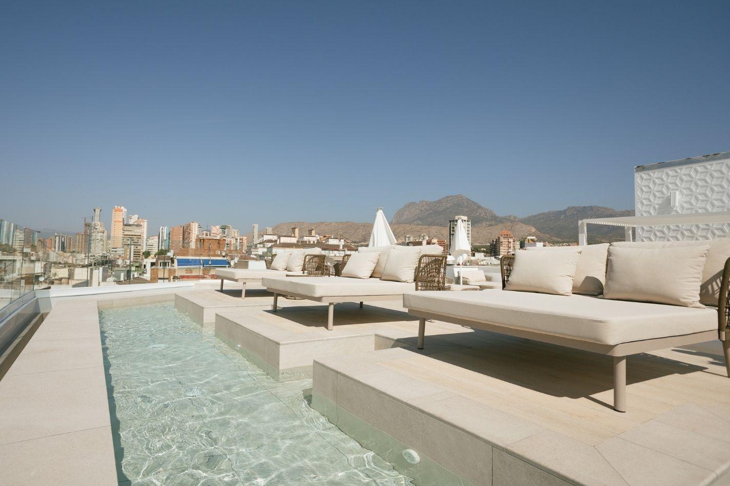 Hotel Villa España slide 5