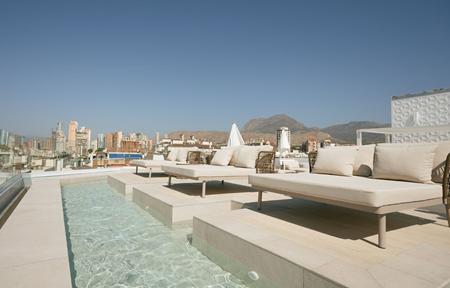 Hotel Villa España billede 5