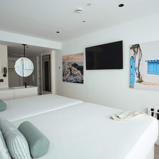 Hotel Villa España - billede 3