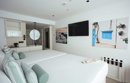 Hotel Villa España billede 3