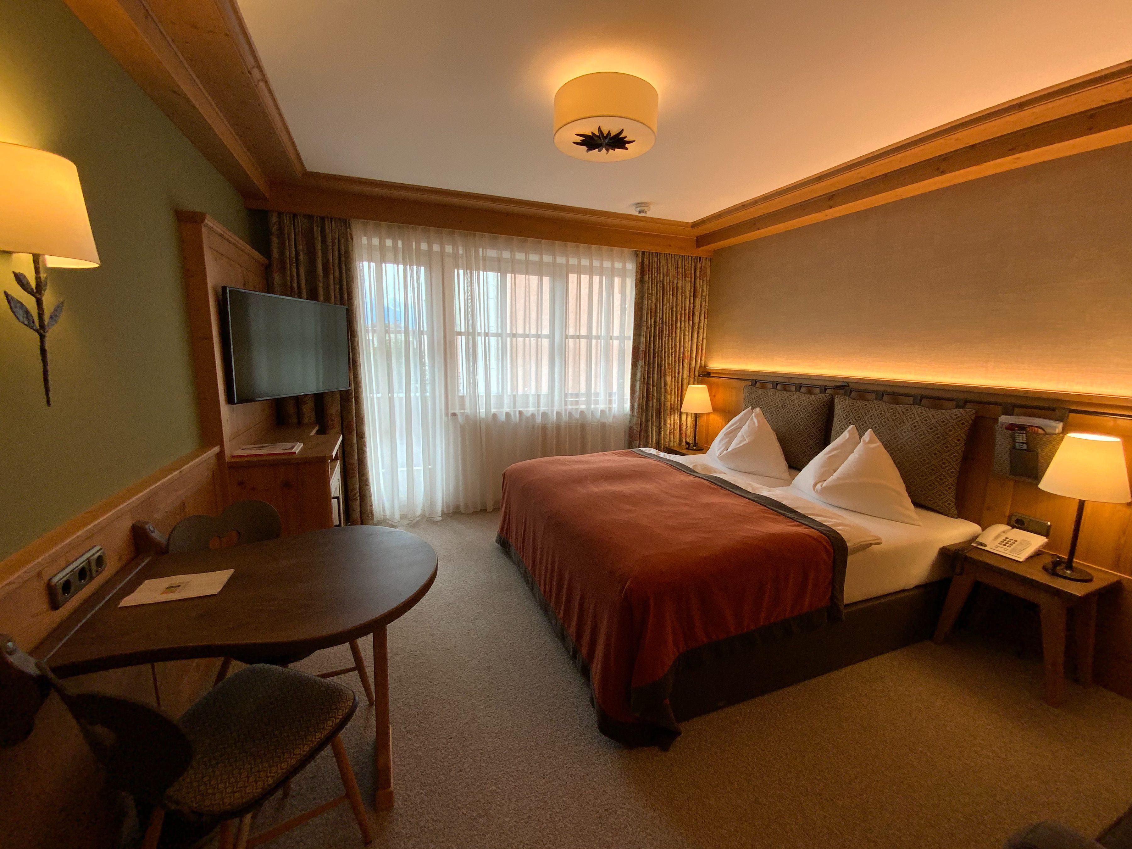 Hotel Tirolerhof slide 3