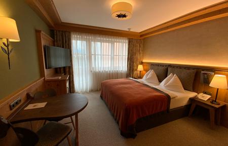 Hotel Tirolerhof billede 3