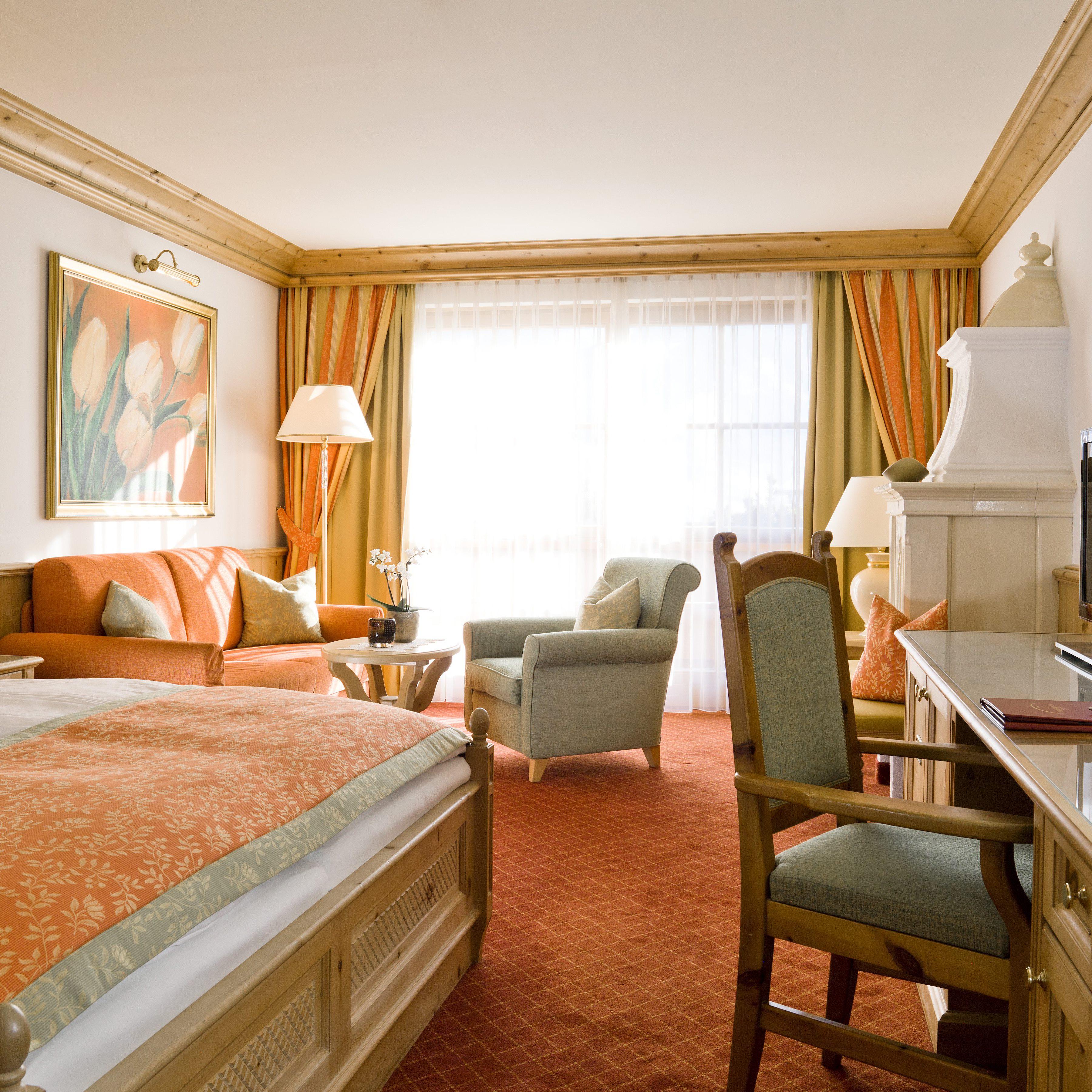 Hotel Tirolerhof slide 2