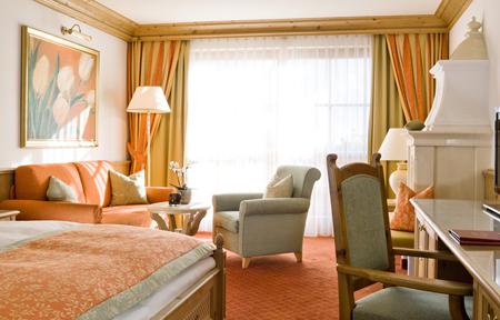 Hotel Tirolerhof billede 2