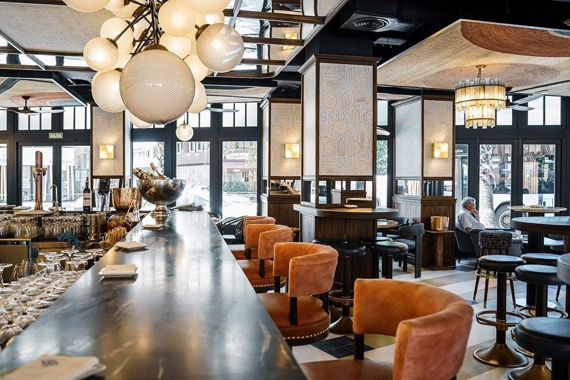 MS Maestranza Malaga Centro slide 5