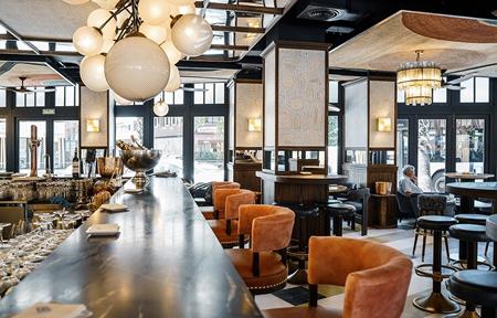 MS Maestranza Malaga Centro billede 5