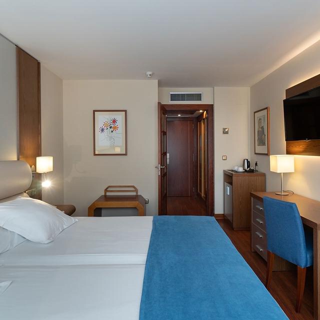 MS Maestranza Malaga Centro - billede 3