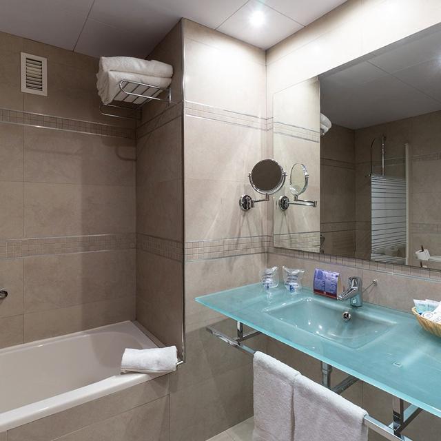 MS Maestranza Malaga Centro - billede 4