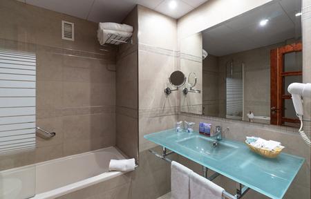 MS Maestranza Malaga Centro billede 4