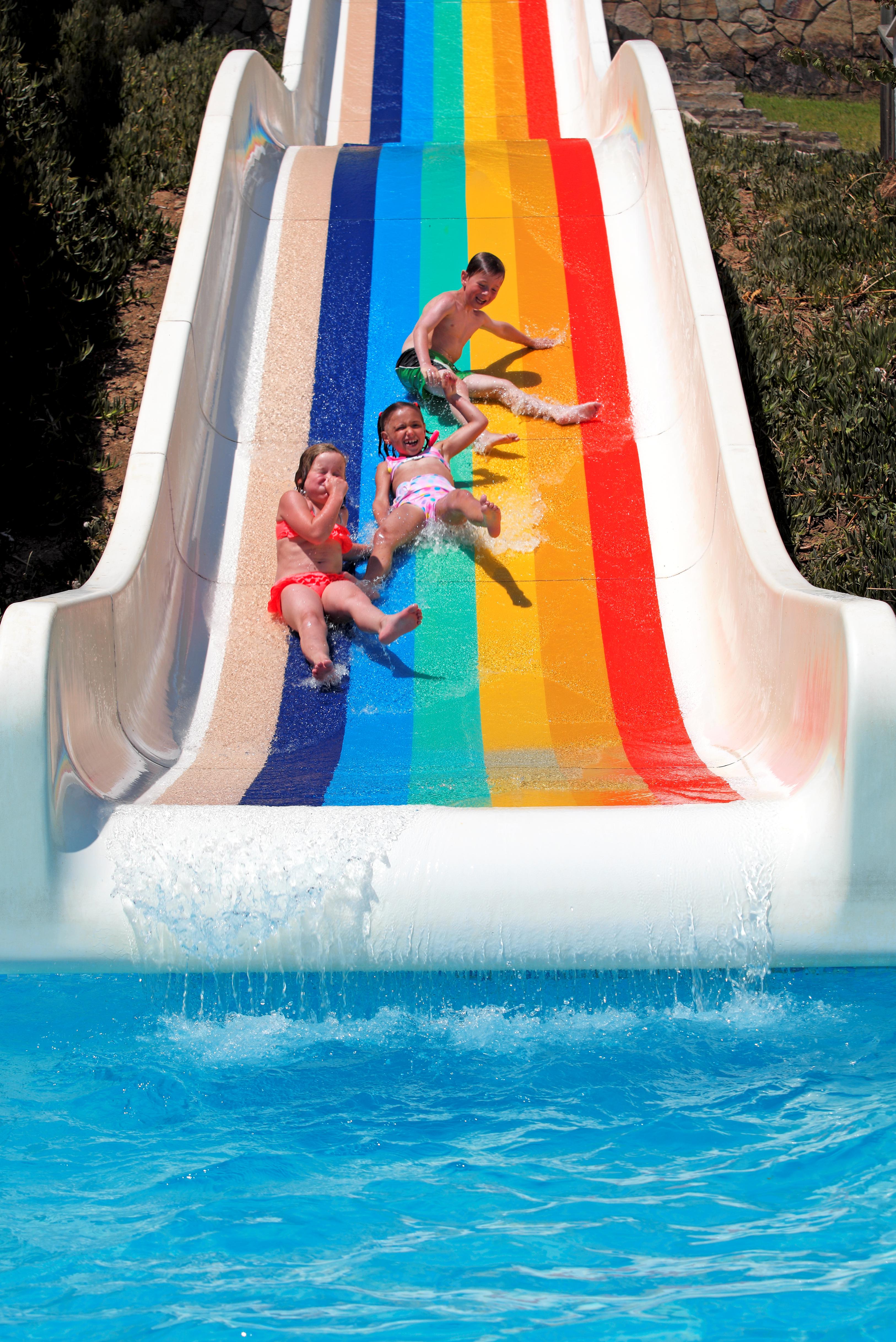 Hotel Kadikale Resort  slide 3