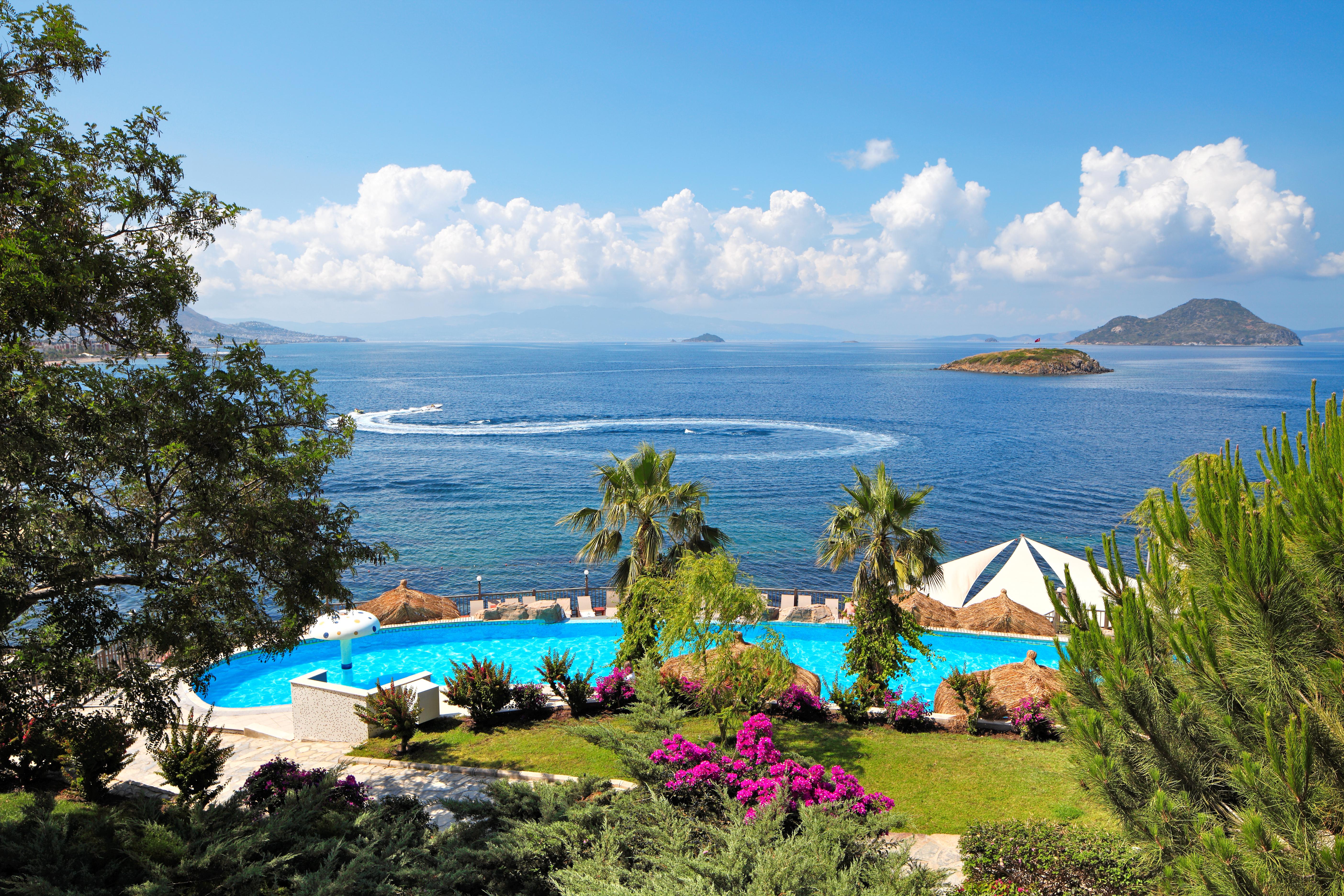 Hotel Kadikale Resort  slide 2