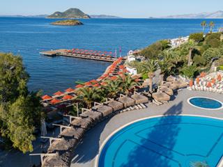 Turgutreis, Tyrkiet - All Inclusive afbudsrejse