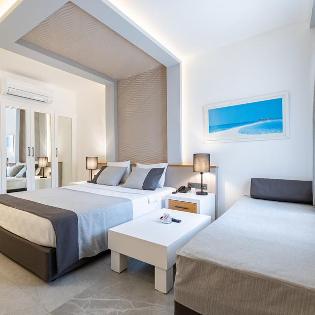 Hotel Kadikale Resort - billede 4