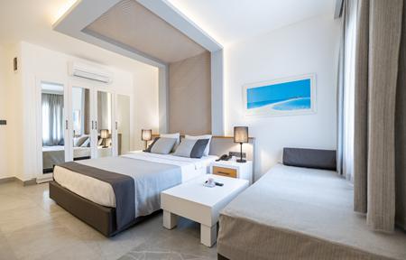 Hotel Kadikale Resort billede 4