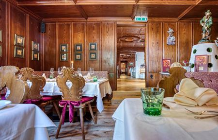 Hotel Alte Post billede 3