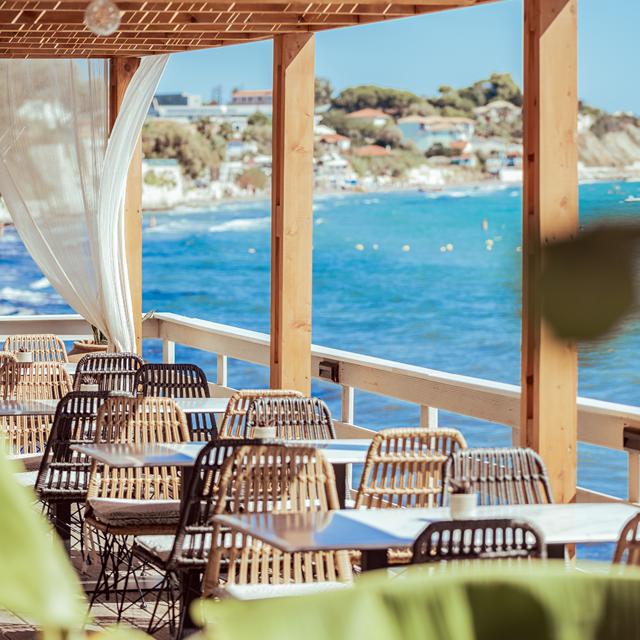 Hotel Porto Koukla Beach - billede 2