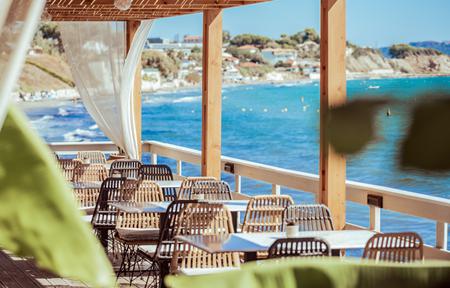 Hotel Porto Koukla Beach billede 2