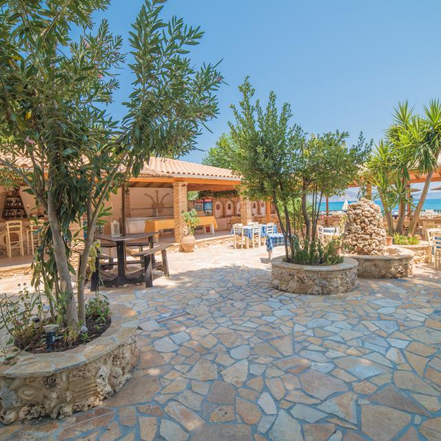 Hotel Porto Koukla Beach - billede 5