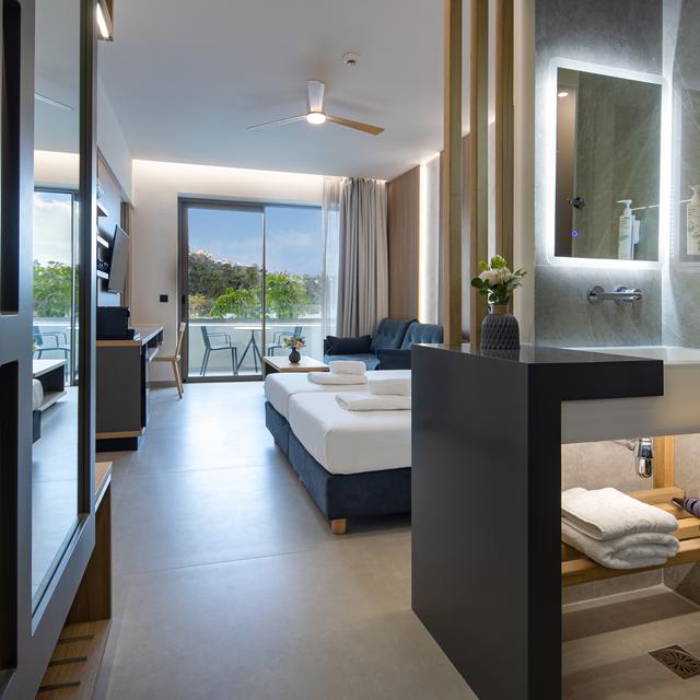 Apartments Oscar Suites & Village - billede 4