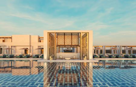 Amoh, a Luxury Collection Resort, Rhodes slide 1