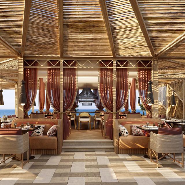 Amoh, a Luxury Collection Resort, Rhodes - billede 4