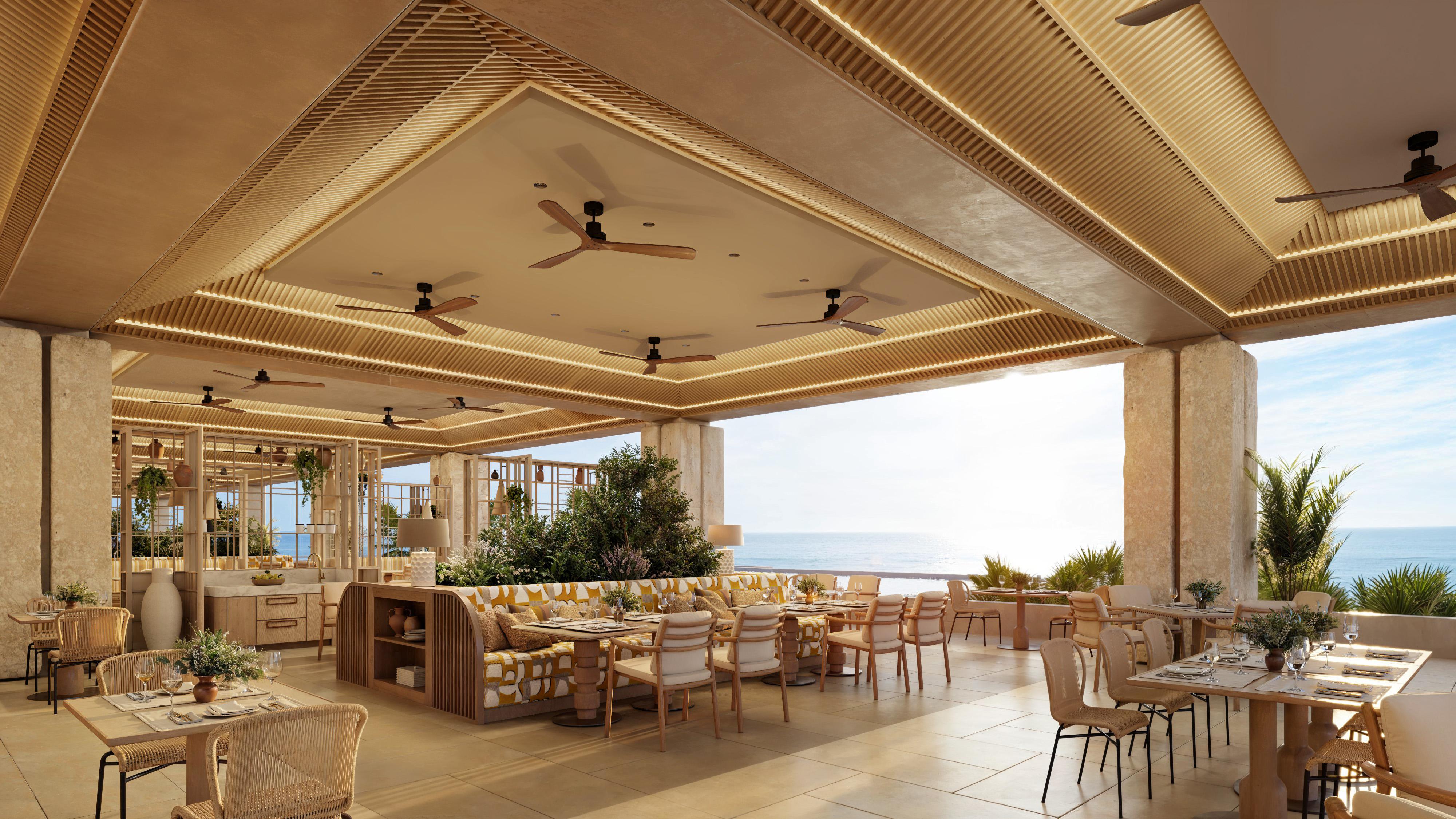 Amoh, a Luxury Collection Resort, Rhodes slide 5