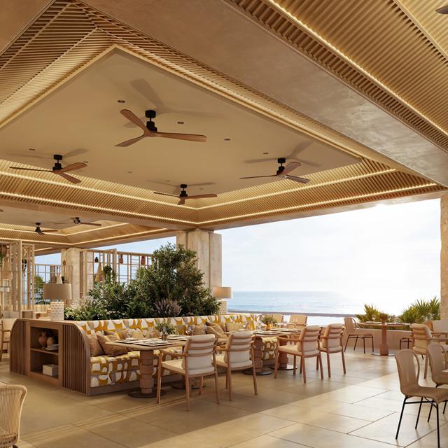 Amoh, a Luxury Collection Resort, Rhodes - billede 5