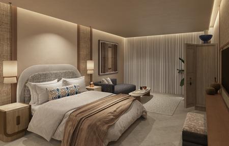 Amoh, a Luxury Collection Resort, Rhodes billede 2