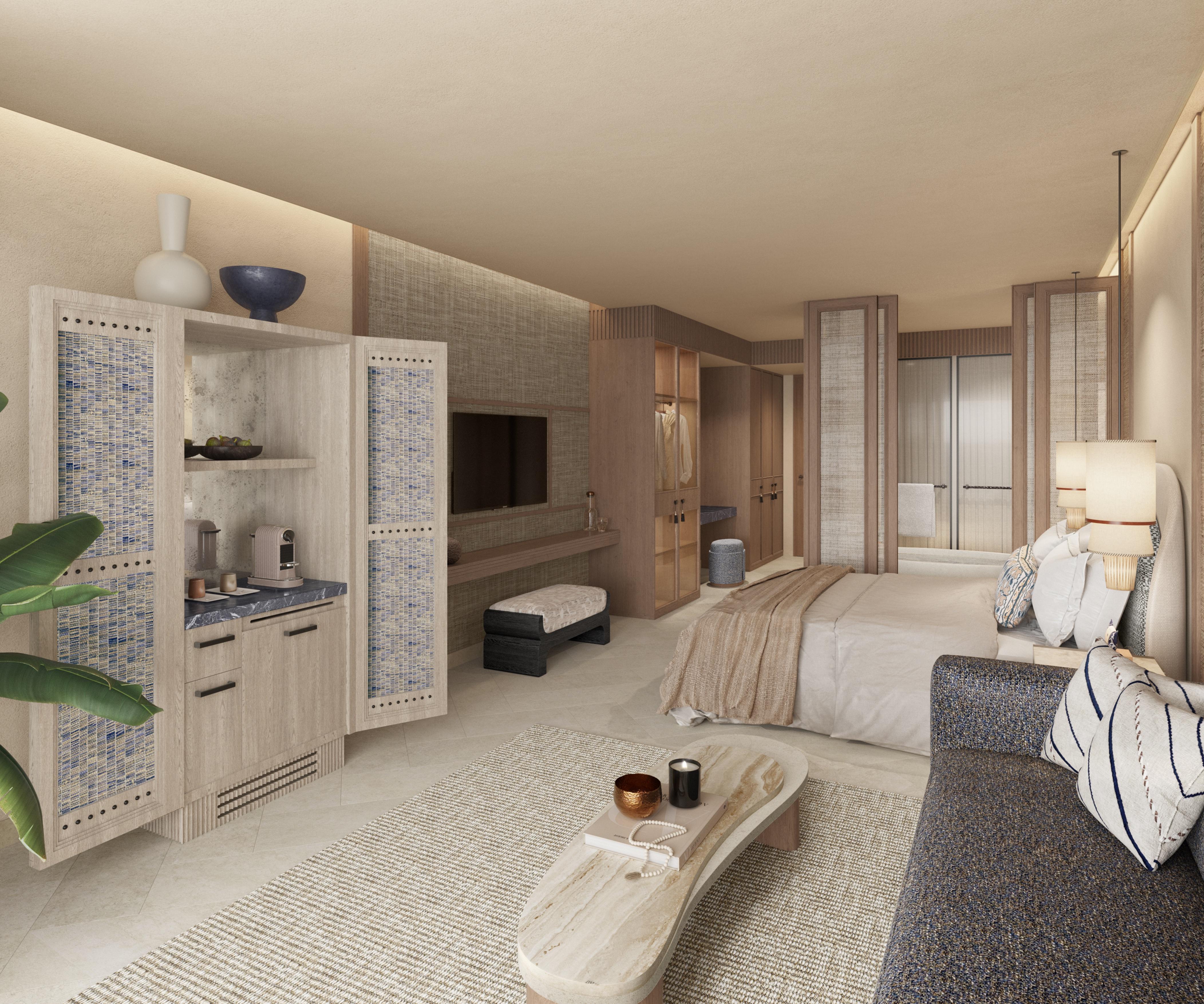 Amoh, a Luxury Collection Resort, Rhodes slide 3