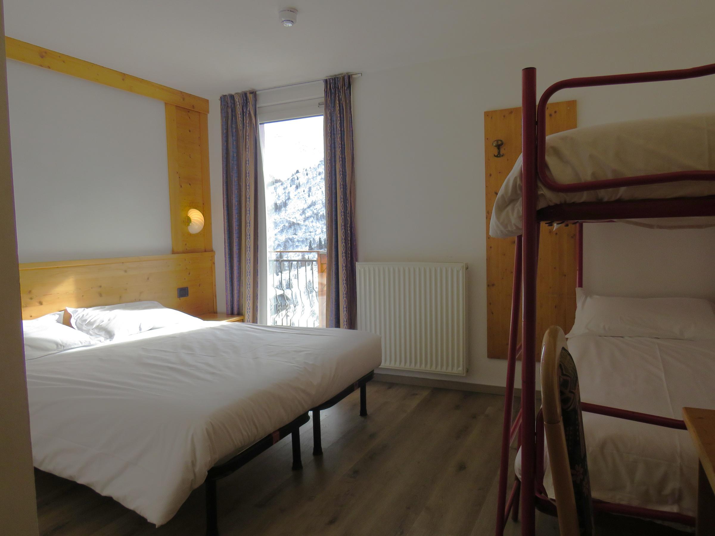 Hotel Cielo Blu slide 4