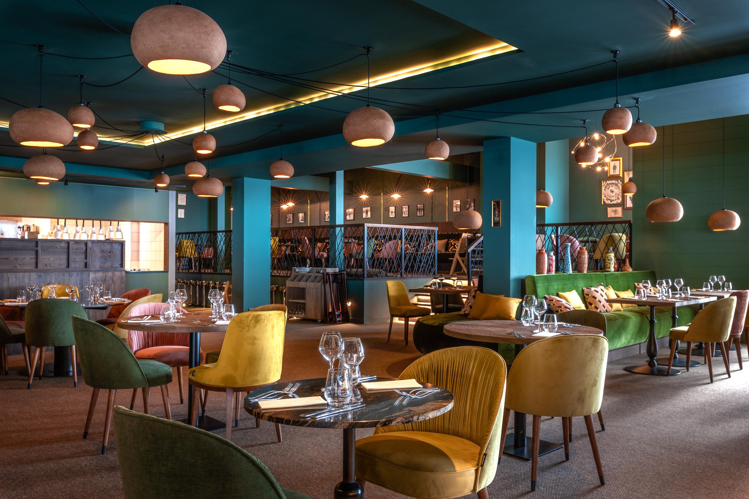 I.L.Y Hotel La Rosière slide 4