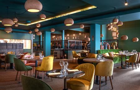 I.L.Y Hotel La Rosière billede 4