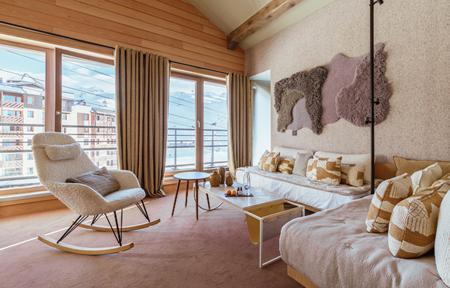 Hotel Altapura billede 3