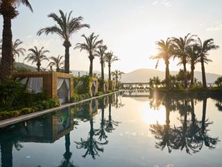 Torba, Tyrkiet - All Inclusive afbudsrejse