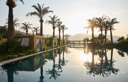 Hotel Vogue Supreme Bodrum slide 1