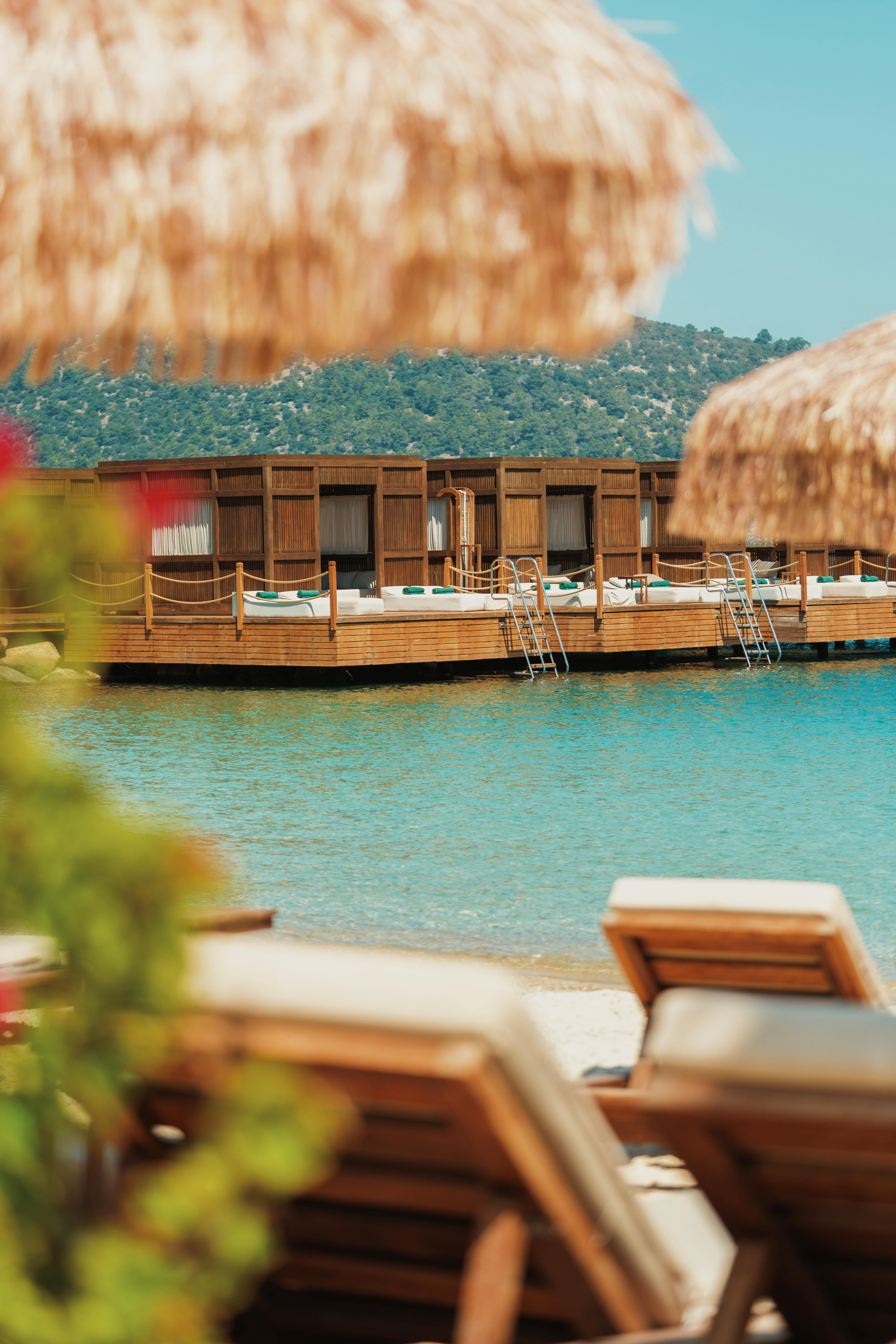 Hotel Vogue Supreme Bodrum slide 3