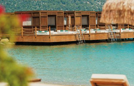 Hotel Vogue Supreme Bodrum billede 3
