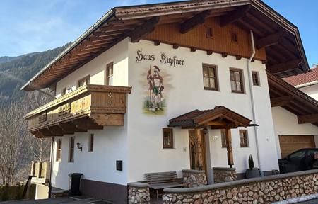 Chalet Kupfner slide 1